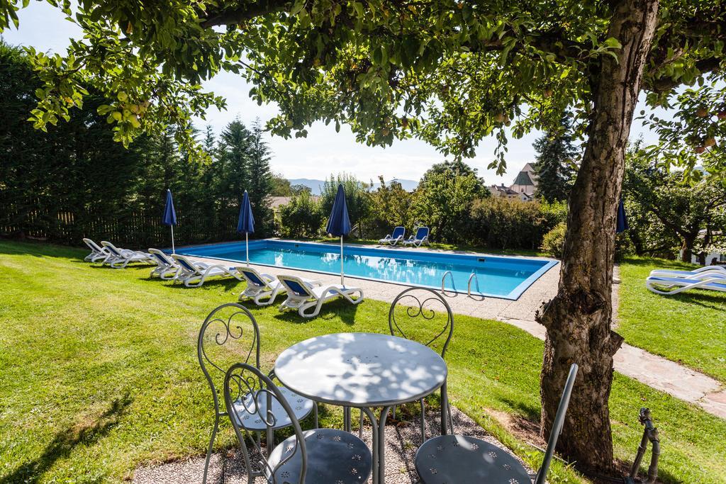 Merlhof Fie allo Sciliar Exterior photo