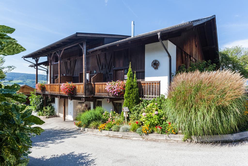 Merlhof Fie allo Sciliar Exterior photo
