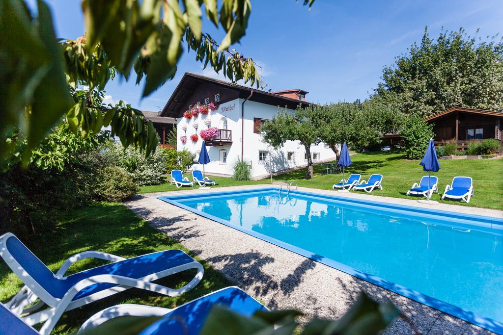 Merlhof Fie allo Sciliar Exterior photo